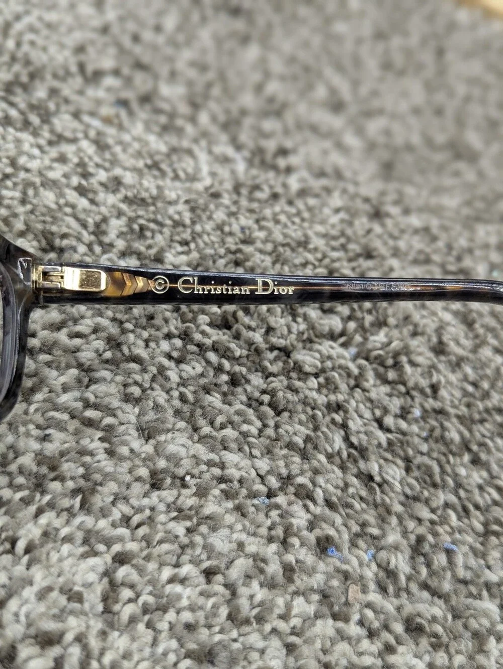 Dior 3242 Eyeglasses ***FRAMES ONLY*** Designer Classic Stylish
